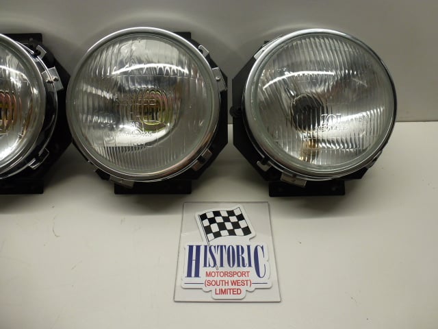 MK2 ESCORT RS2000, TWIN HEADLIGHT KIT - Image 8