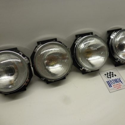 MK2 ESCORT RS2000, TWIN HEADLIGHT KIT
