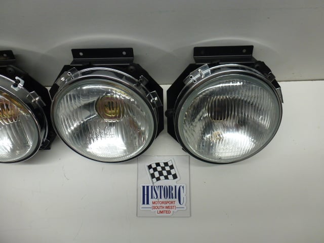 MK2 ESCORT RS2000, TWIN HEADLIGHT KIT - Image 13