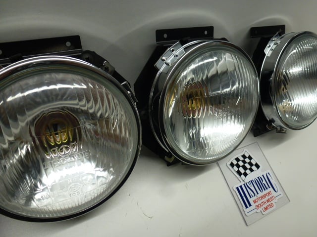 MK2 ESCORT RS2000, TWIN HEADLIGHT KIT - Image 12