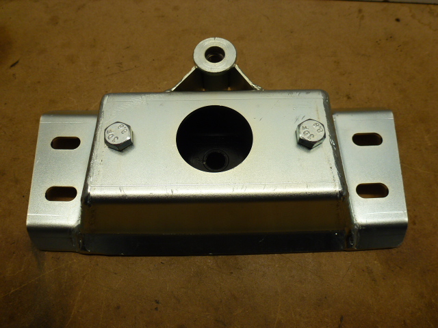 ESCORT MK1, MK2, HEAVY DUTY, GEARBOX, CROSSMEMBER,MOUNT, WITH SUMPGUARD MOUNT RX463 - Image 5