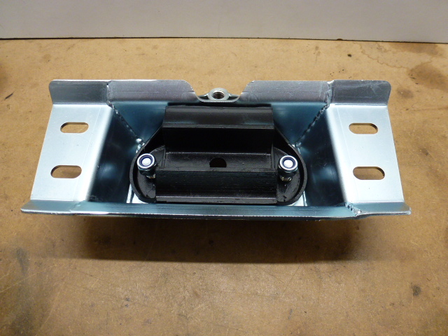 ESCORT MK1, MK2, HEAVY DUTY, GEARBOX, CROSSMEMBER,MOUNT, WITH SUMPGUARD MOUNT RX463 - Image 2