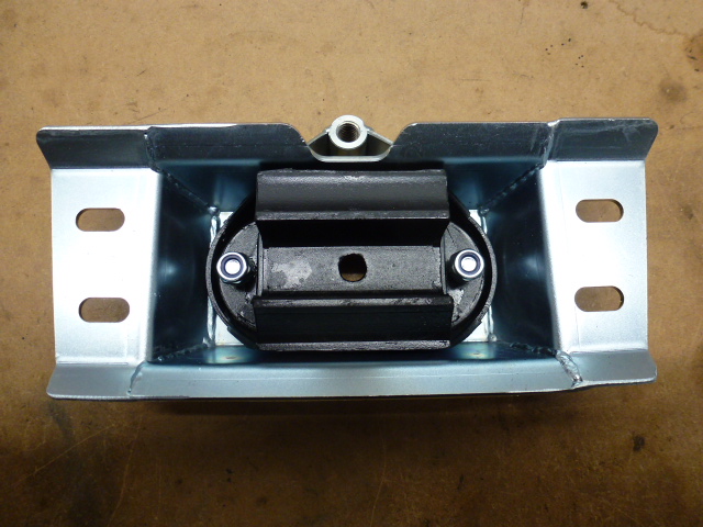 ESCORT MK1, MK2, HEAVY DUTY, GEARBOX, CROSSMEMBER,MOUNT, WITH SUMPGUARD MOUNT RX463 - Image 3