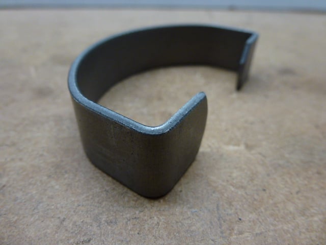 RELEASE ARM 'D' SPACER FOR MK1,MK2 ESCORT , ZF GEARBOX