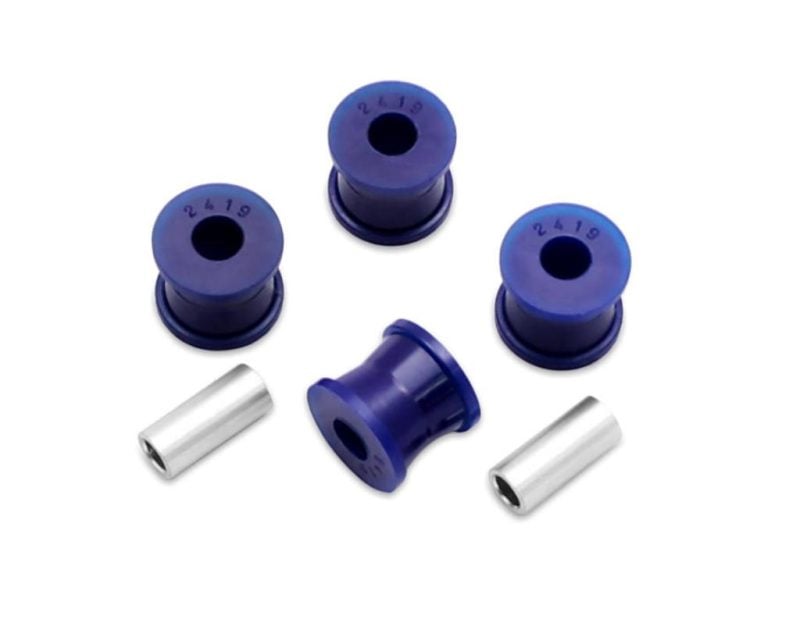 SUPERPRO SPF2419K, BMW 3 SERIES, BMW Z4, ANTI ROLL BAR LINK BUSHES