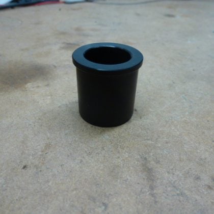 ESCORT MK1, MK2, STEERING COLUMN TOP BUSH, NYLON