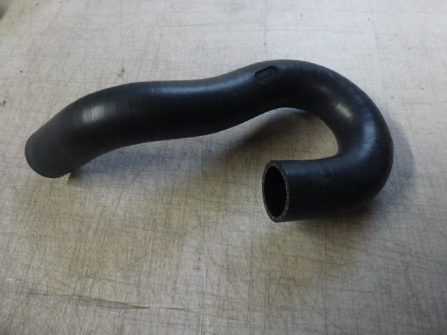 MK2 ESCORT, RS2000, MEXICO, SAMCO CLASSIC BLACK, TOP RADIATOR HOSE, TB0530