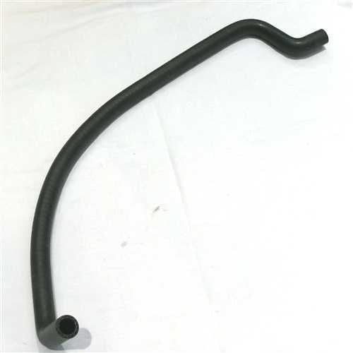 MK1,MK2 ESCORT, PINTO, HEATER TO WATER PUMP, SAMCO SILICONE HOSE, CLASSIC BLACK