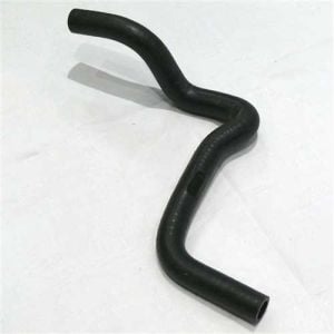 MK1,MK2 ESCORT, PINTO, HEATER TO DGAV CARB, SAMCO SILICONE HOSE, CLASSIC BLACK