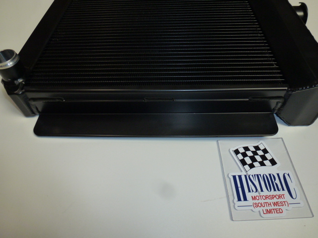 ESCORT MK1, TWIN CAM, CROSSFLOW, MK1 LOTUS CORTINA, ALLOY RADIATOR - Image 6