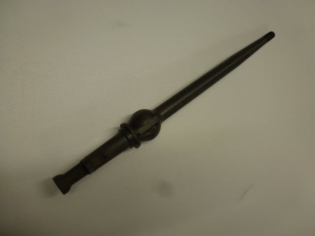 STRAIGHT GEARLEVER FOR ZF GEARBOX