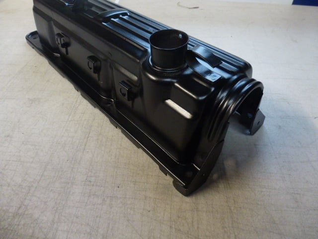 ESCORT, CAPRI, CORTINA,SIERRA, PINTO, CAM/ROCKER COVER, POWDER COATED