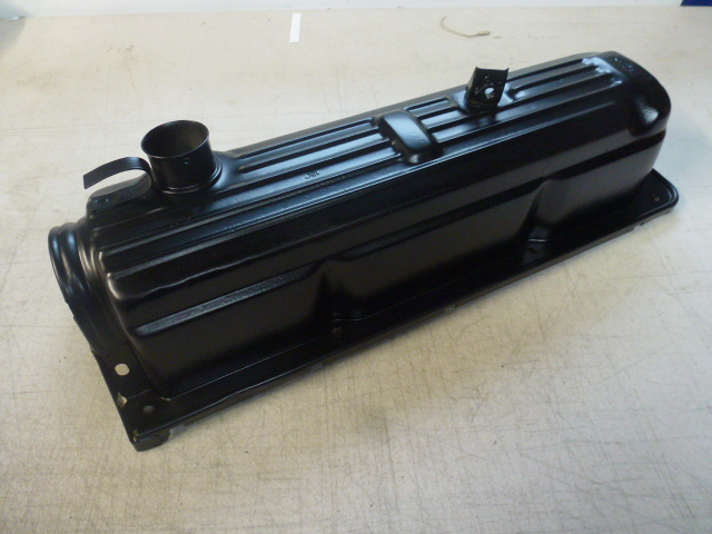 ESCORT, CAPRI, CORTINA,SIERRA, PINTO, CAM/ROCKER COVER, POWDER COATED - Image 8