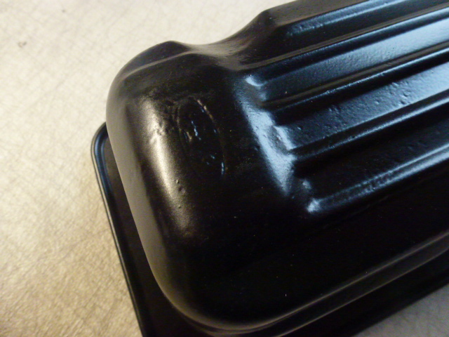 ESCORT, CAPRI, CORTINA,SIERRA, PINTO, CAM/ROCKER COVER, POWDER COATED - Image 5