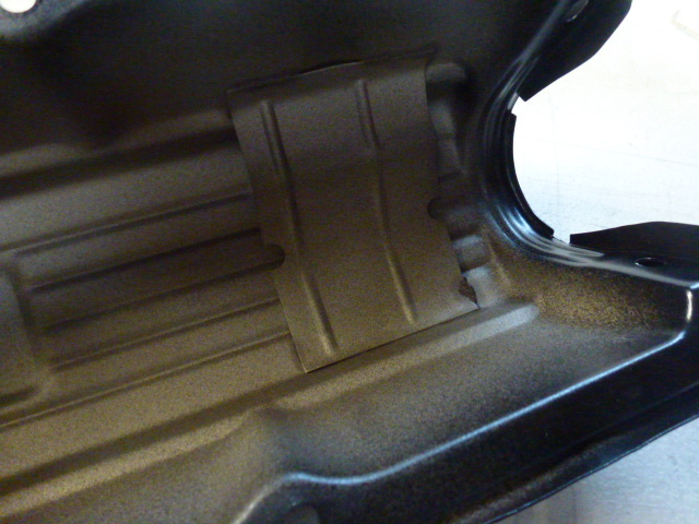 ESCORT, CAPRI, CORTINA,SIERRA, PINTO, CAM/ROCKER COVER, POWDER COATED - Image 3