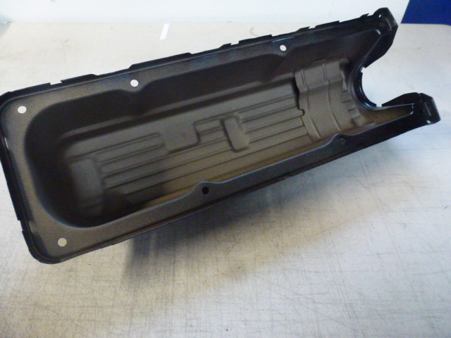ESCORT, CAPRI, CORTINA,SIERRA, PINTO, CAM/ROCKER COVER, POWDER COATED - Image 2