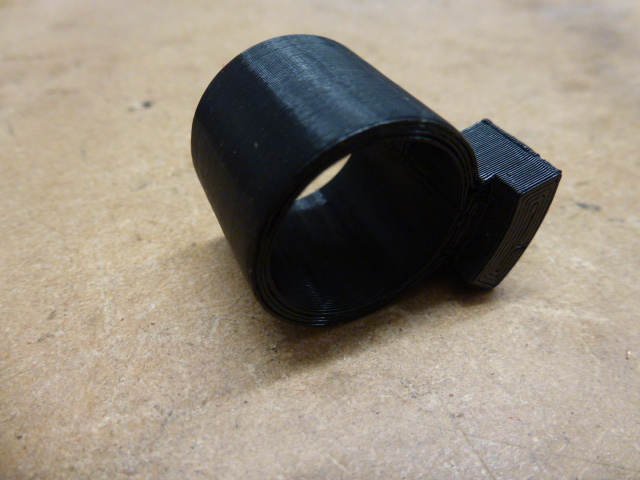 MK1 ESCORT, REPRODUCTION, INDICATOR CANCELLING CAM, CANCEL, CAM , SLEEVE - Image 4