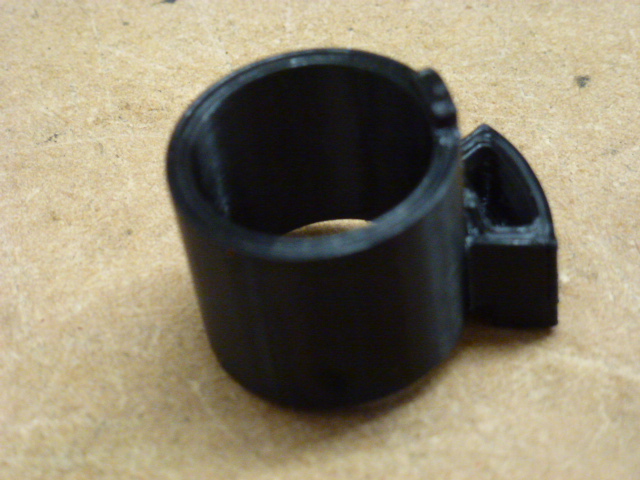 MK1 ESCORT, REPRODUCTION, INDICATOR CANCELLING CAM, CANCEL, CAM , SLEEVE - Image 3
