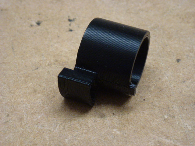MK1 ESCORT, REPRODUCTION, INDICATOR CANCELLING CAM, CANCEL, CAM , SLEEVE - Image 2