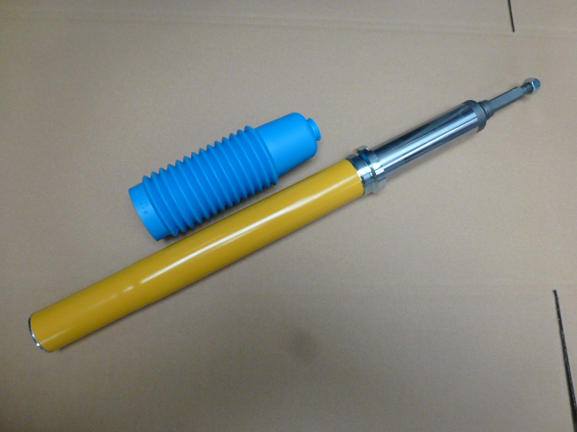 MK2 ESCORT, RS2000,MEXICO,(NOT GROUP1 STRUT) CAPRI, (NOT 2.8) BILSTEIN,FRONT STRUT INSERT