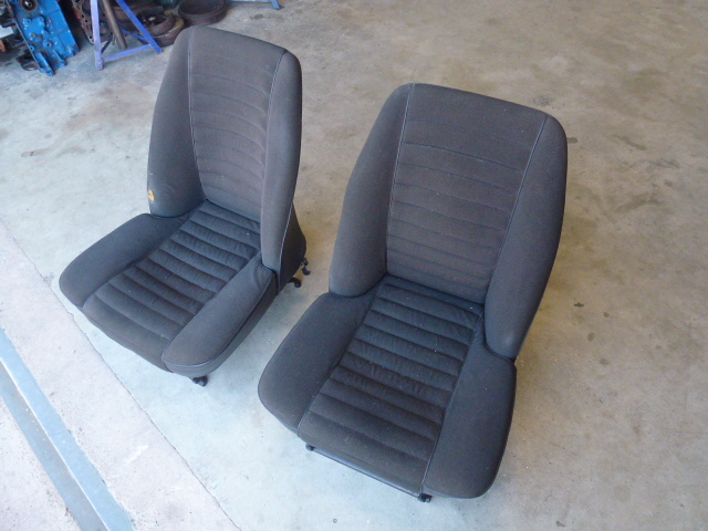 MK1 ESCORT TWIN CAM, RS1600, MEXICO, CONTOUR SEATS