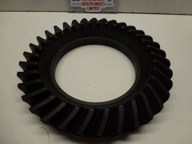 MK1, MK2 ESCORT, ENGLISH AXLE, CWP 3.77 RATIO - Image 2