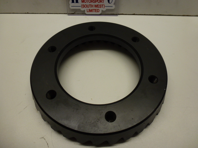 MK1, MK2 ESCORT, ENGLISH AXLE, CWP 3.77 RATIO - Image 5