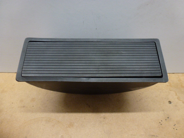 EARLY MK1 ESCORT, ASH TRAY, BLACK