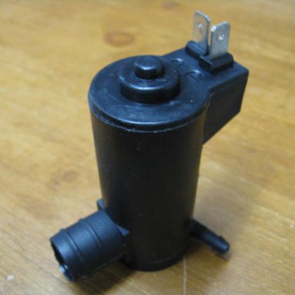 MK2 ESCORT WASHER BOTTLE PUMP