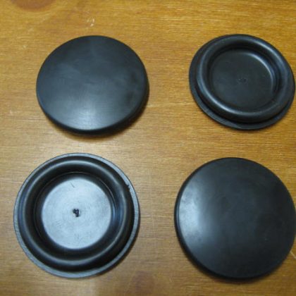 30mm, BLANKING GROMMET