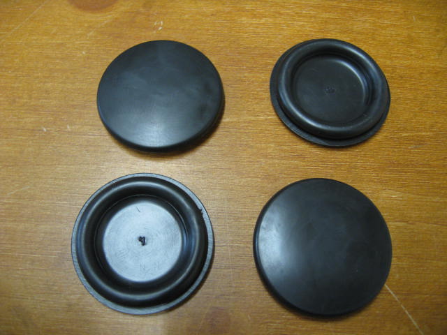 30mm, BLANKING GROMMET
