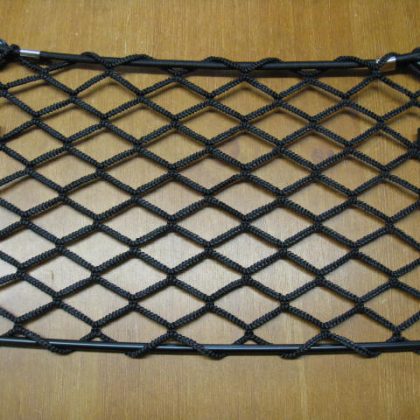 LARGE NET, MAP / DOOR POCKET