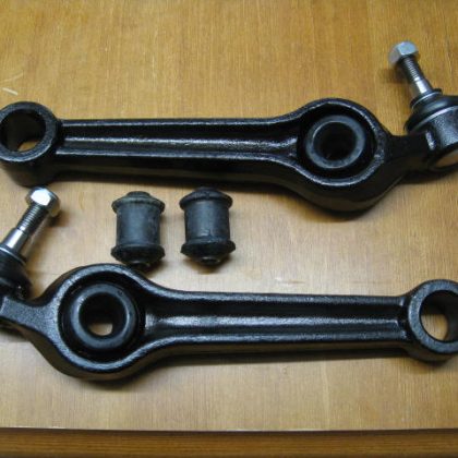 ESCORT MK1, MK2, CARPI, HEAVY DUTY TCA's