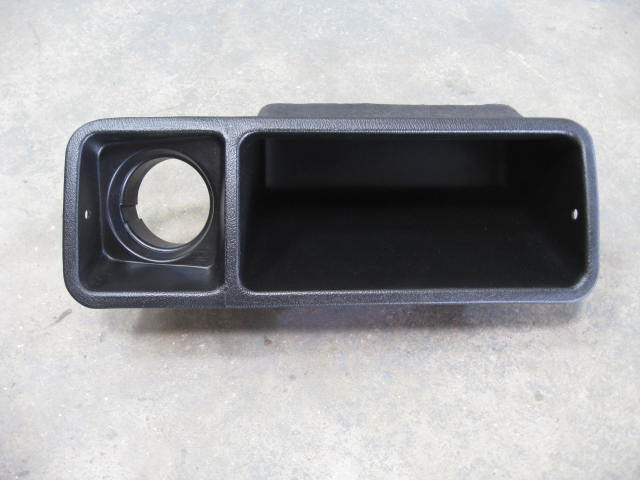 ESCORT MK2 RS2000, FIBREGLASS, CLOCK POD