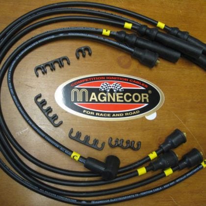ESCORT MK1,MK2, PINTO, MAGNECOR 70  HT LEADS