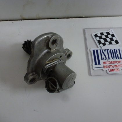 SMITHS MECHANICAL TACHOMETER, REV COUNTER DRIVE