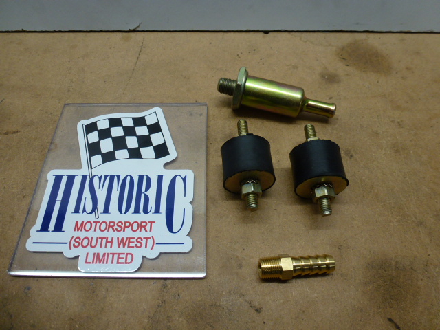 Facet Solid State Pump Kit 40105K - Image 4