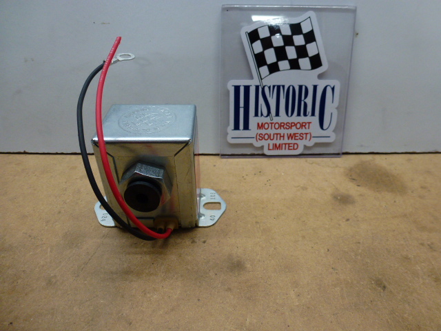 Facet Solid State Pump Kit 40105K - Image 3