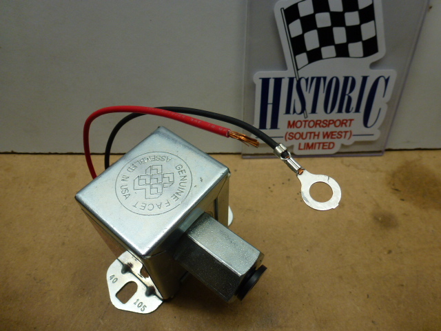 Facet Solid State Pump Kit 40105K - Image 5