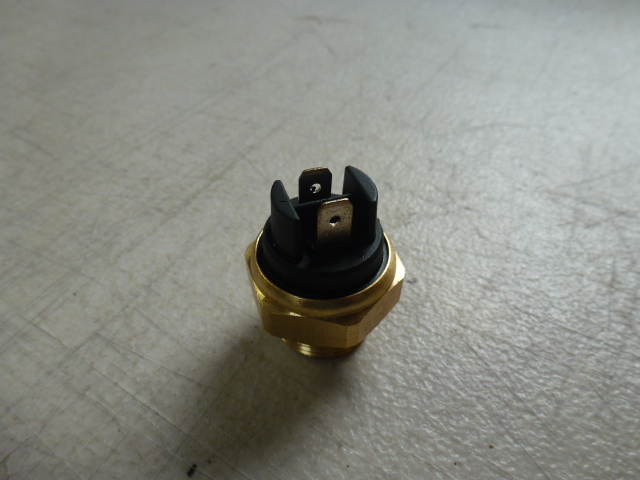 RADIATOR, FAN, TEMPERATURE SWITCH 88-76 DEGREE - Image 2