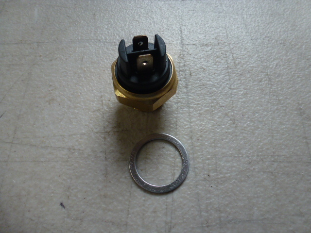RADIATOR, FAN, TEMPERATURE SWITCH 88-76 DEGREE - Image 4