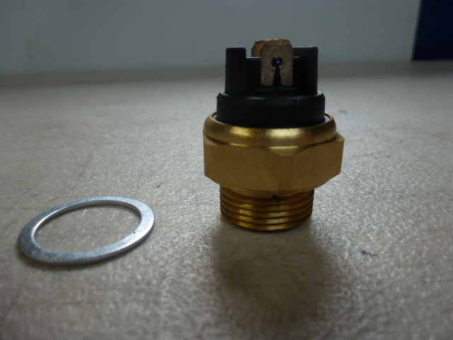 RADIATOR, FAN, TEMPERATURE SWITCH 88-76 DEGREE - Image 3