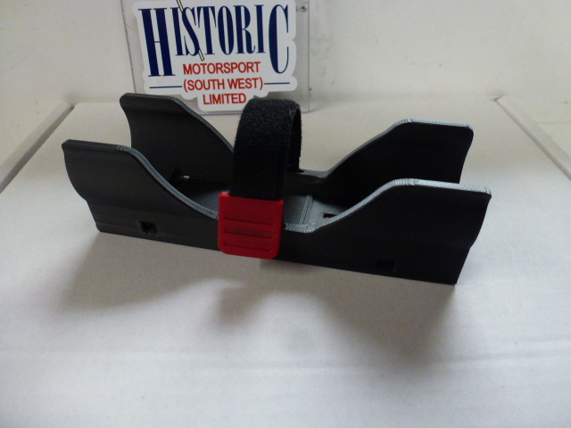 ROLLCAGE MOUNT FOR THE FIRE SAFETY STICK - Image 2