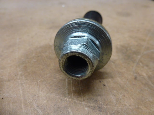 MK1, MK2 ESCORT, FUEL TANK FITTING WITH FILTER - Image 5