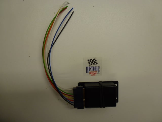 GAUGE WIZARD, GAUGE MATCHER,FUEL, TEMPERATURE,MATCHES GAUGES TO SENDERS - Image 2