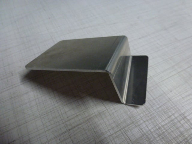 SEQUENTIAL GEARBOX,GEAR DISPLAY, MOUNTING BRACKET