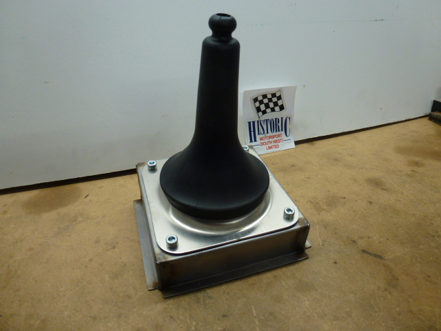 ESCORT MK1, MK2, GEAR LEVER, RUBBER GAITOR, BOOT - Image 9