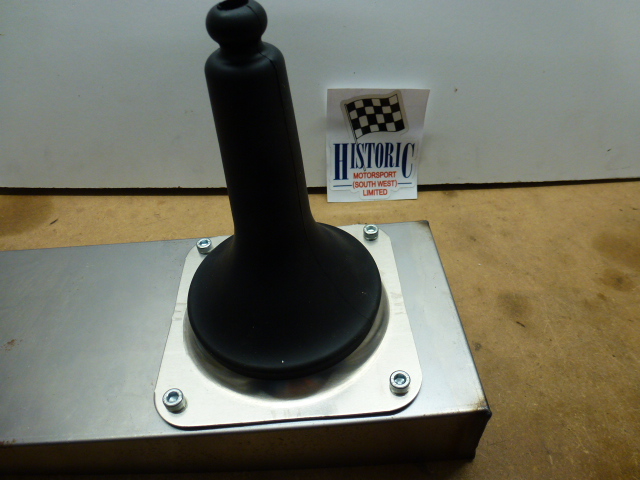 ESCORT MK1, MK2, GEAR LEVER, RUBBER GAITOR, BOOT - Image 7