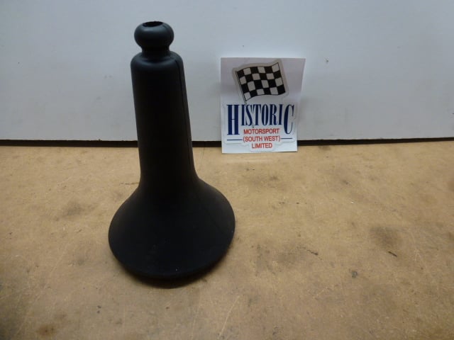 ESCORT MK1, MK2, GEAR LEVER, RUBBER GAITOR, BOOT
