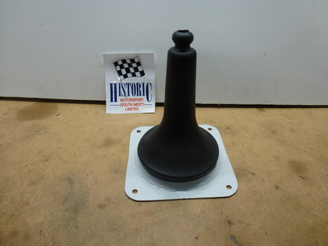 ESCORT MK1, MK2, GEAR LEVER, RUBBER GAITOR, BOOT - Image 16